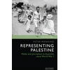 KNYGA Peter Manning Representing Palestine