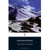 KNYGA Peter Matthiessen Snow Leopard