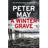 KNYGA Peter May Winter Grave