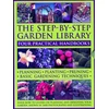 KNYGA Peter Mchoy Step-by-Step Garden Library: Four Practical Handbooks