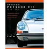 KNYGA Peter Morgan Original Porsche 911 1964-1998