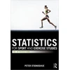 KNYGA Peter Odonoghue Statistics for Sport and Exercise Studies