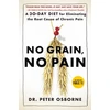 KNYGA Peter Osborne No Grain, No Pain