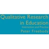 KNYGA Peter R Freebody Qualitative Research in Education
