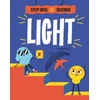 KNYGA Peter Riley Step Into Science: Light