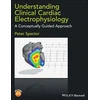 KNYGA Peter Spector Understanding Clinical Cardiac Electrophysiology