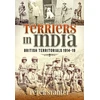 KNYGA Peter Stanley Terriers in India