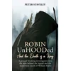 KNYGA Peter Staveley Robin Unhooded