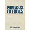 KNYGA Peter Uwe Hohendahl Perilous Futures