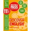 KNYGA Peter Williams Practise &amp; Pass 11+ Level One: Discover English