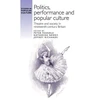 KNYGA Peter Yeandle Politics, Performance and Popular Culture