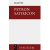 KNYGA Petronius Arbiter Satiricon