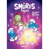 KNYGA Peyo Smurfs Tales Vol. 10