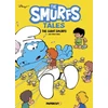 KNYGA Peyo Smurfs Tales Vol. 7