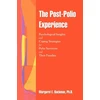 KNYGA Ph.D., Margaret E. Backman Post-Polio Experience