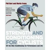 KNYGA Phil Burt Strength and Conditioning for Cyclists