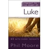 KNYGA Phil Moore Straight to the Heart of Luke