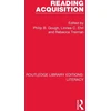 KNYGA Philip B Gough Reading Acquisition