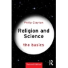 KNYGA Philip Clayton Religion and Science: The Basics