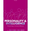 KNYGA Philip Corr Personality and Intelligence