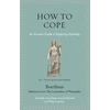 KNYGA Philip Freeman How to Cope, An Ancient Guide to Enduring Hardship