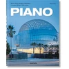 KNYGA Philip Jodidio Piano. Complete Works 1966–Today. 2021 Edition