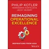 KNYGA Philip Kotler Reimagining Operational Excellence