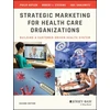 KNYGA Philip Kotler Strategic Marketing For Health Care Organizations