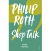 KNYGA Philip Roth Shop Talk