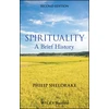 KNYGA Philip Sheldrake Spirituality