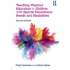 KNYGA Philip Vickerman Teaching Physical Education to Children with Special Educational Needs and Disabilities