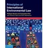 KNYGA Philippe Sands Principles of International Environmental Law