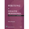 KNYGA Philips Burnard Writing for Health Professionals