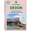 KNYGA Philips Maps Philip's Local Explorer Street Atlas Devon