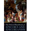 KNYGA Phillip Mitsis Oxford Handbook of Epicurus and Epicureanism