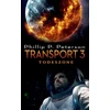 KNYGA Phillip P Peterson Transport 3