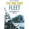 KNYGA Phillip T Parkerson One Ship Fleet