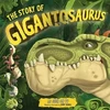 KNYGA Phoebe Jascourt Story of Gigantosaurus