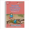 KNYGA Phonic Books Dandelion Launchers Reading and Writing Activities Units 4-7