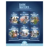 KNYGA Phonic Books Dark Waters