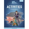 KNYGA Phonic Books Dark Waters Activities