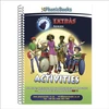 KNYGA Phonic Books Moon Dogs Extras Activities