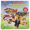 KNYGA Pi Kids Nickelodeon Paw Patrol Adventure Bays Noisy Day Sound Press Page