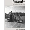 KNYGA Pierre Bourdieu Photography