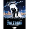 KNYGA Pierre Christin Valerian: The Complete Collection Volume 3