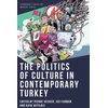 KNYGA Pierre Hecker Politics of Culture in Contemporary Turkey