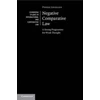 KNYGA Pierre Legrand Negative Comparative Law