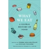 KNYGA Pierre Singaravelou What We Eat