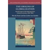 KNYGA Pim De Zwart Origins of Globalization