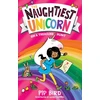 KNYGA Pip Bird Naughtiest Unicorn on a Treasure Hunt